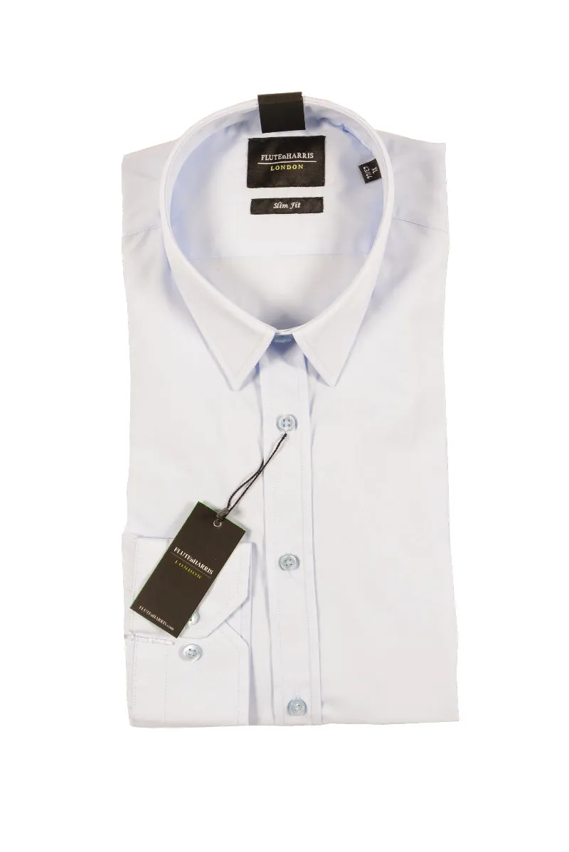 F&H Slim Fit Shirt