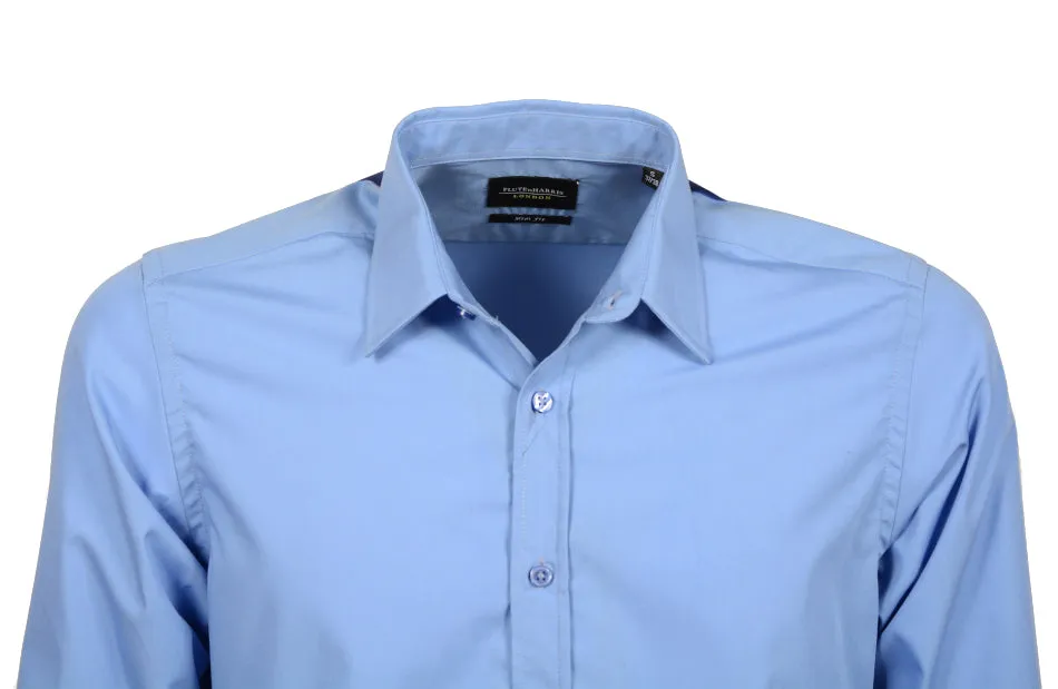 F&H Slim Fit Shirt