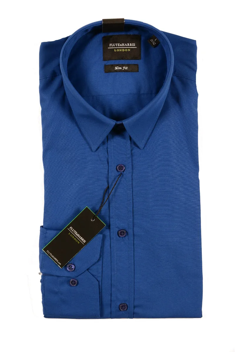 F&H Slim Fit Shirt
