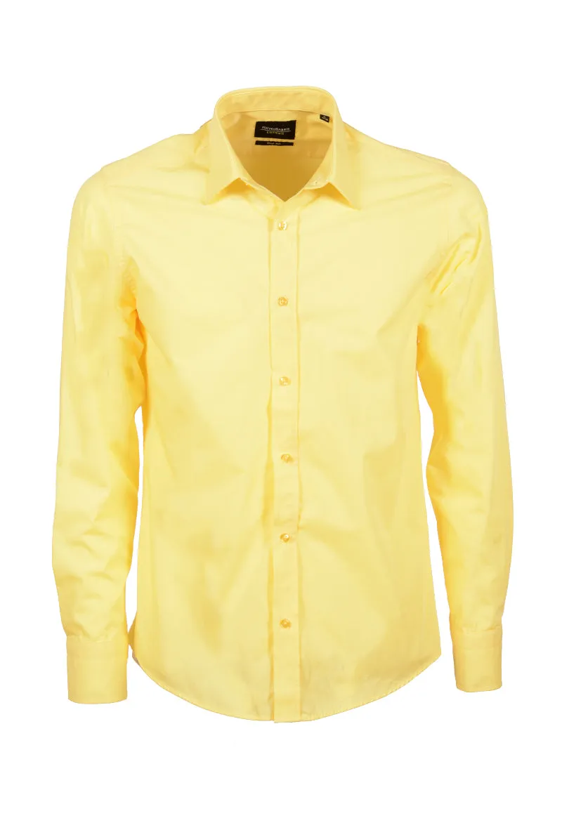 F&H Slim Fit Shirt