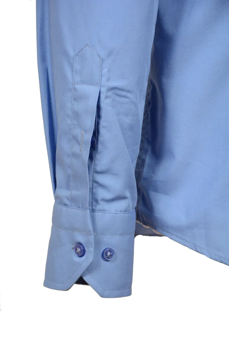 F&H Slim Fit Shirt