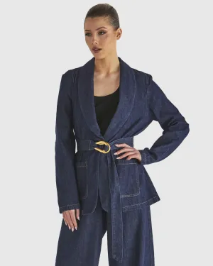 Fate   Becker | Soaring Blazer