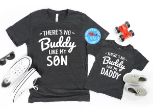 Father and son shirts, fathers day gift, number one dad, first fathers day, gift for husband, gift for dad, matching son and dad