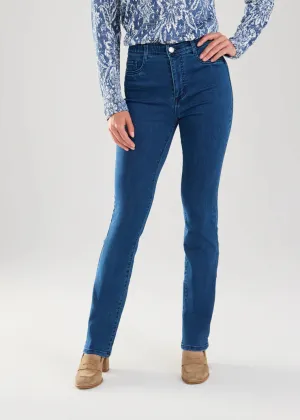 FDJ Suzanne Bootleg Jeans, Style #6849711
