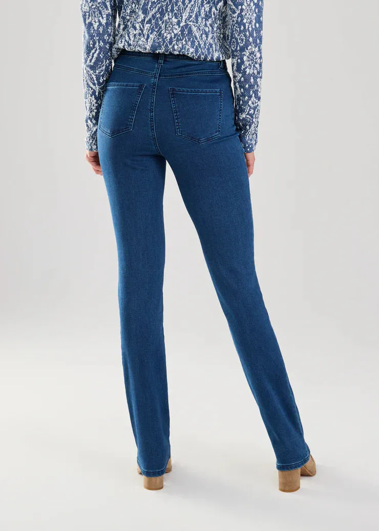 FDJ Suzanne Bootleg Jeans, Style #6849711