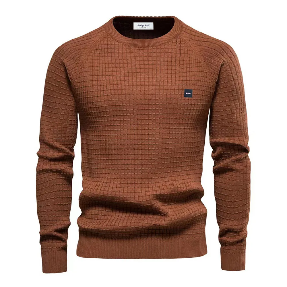 Finn Chic - Eleganter Rollkragenpullover für besondere Anlässe