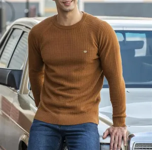 Finn Chic - Eleganter Rollkragenpullover für besondere Anlässe