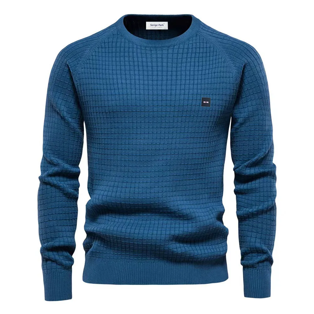 Finn Chic - Eleganter Rollkragenpullover für besondere Anlässe