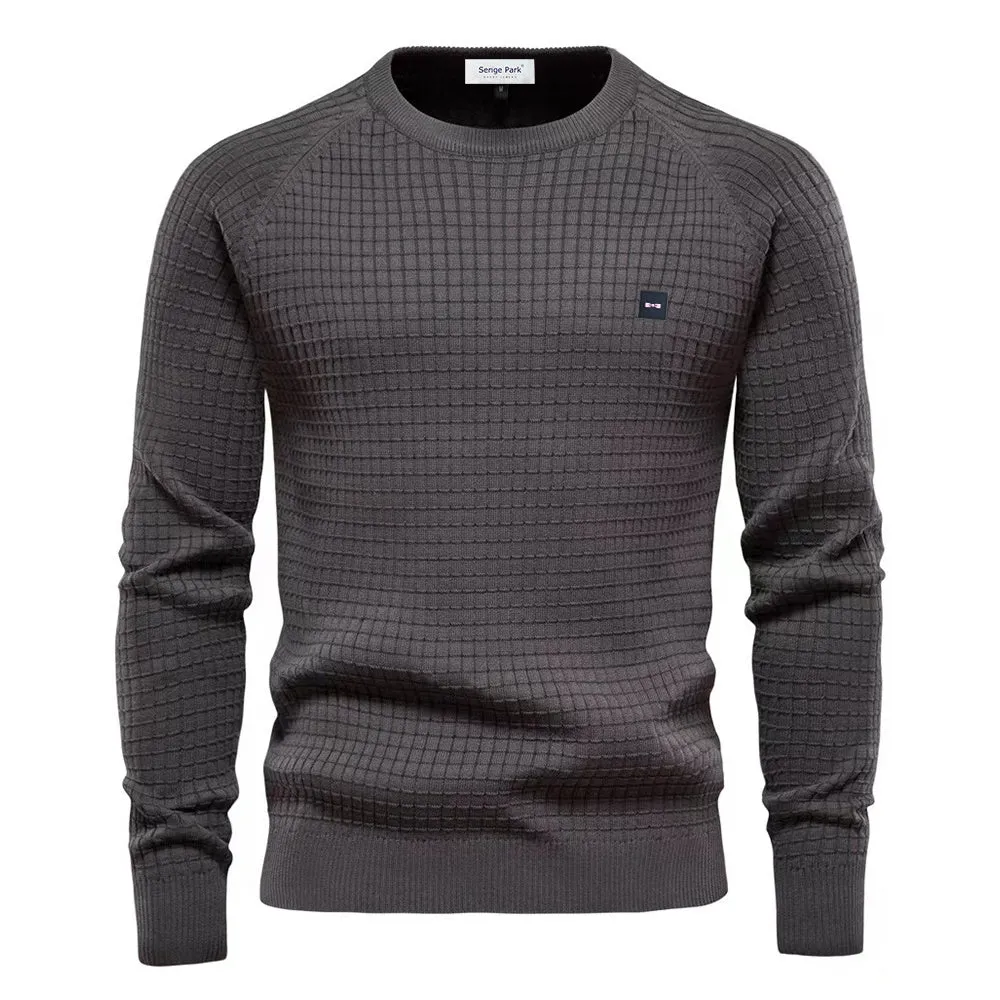 Finn Chic - Eleganter Rollkragenpullover für besondere Anlässe