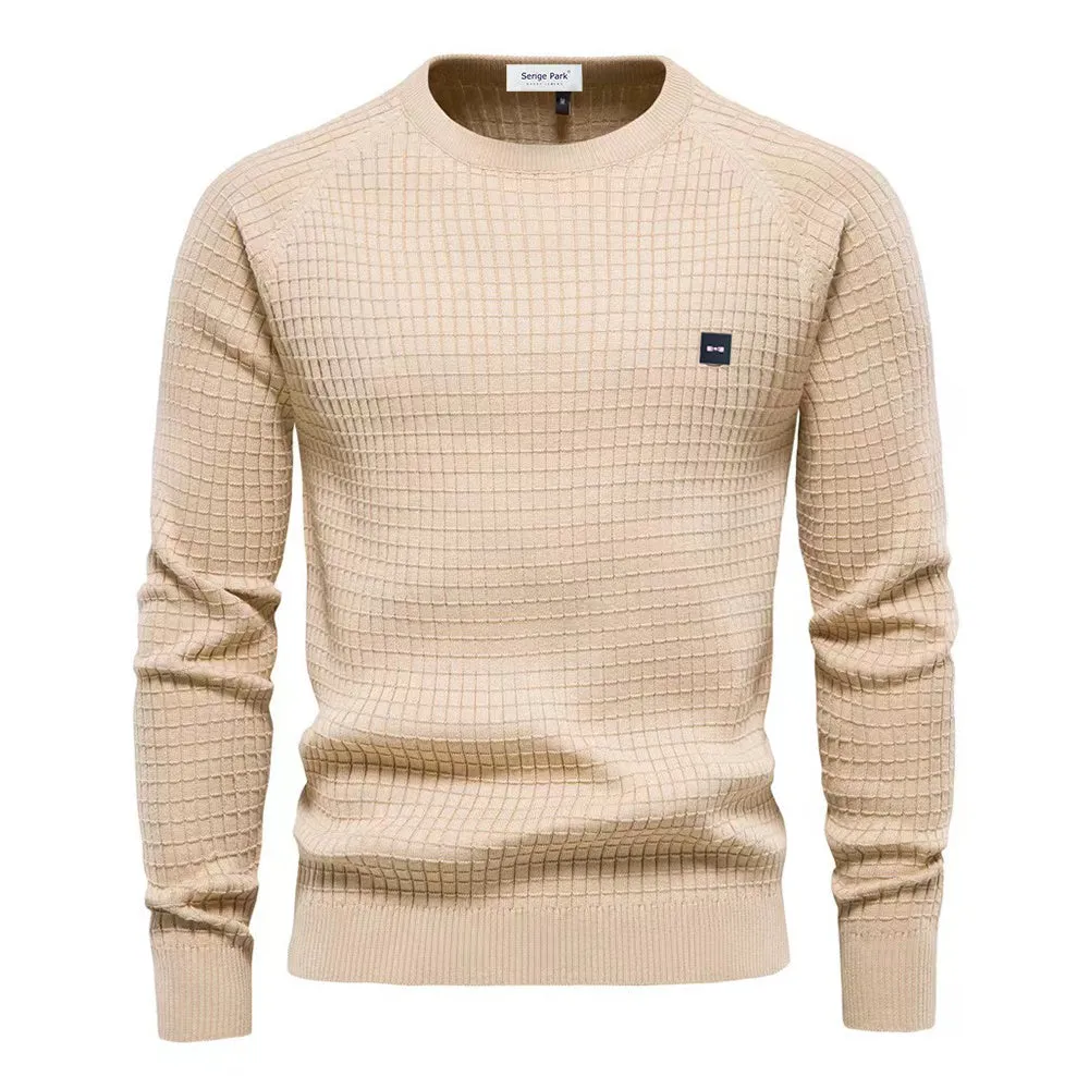 Finn Chic - Eleganter Rollkragenpullover für besondere Anlässe