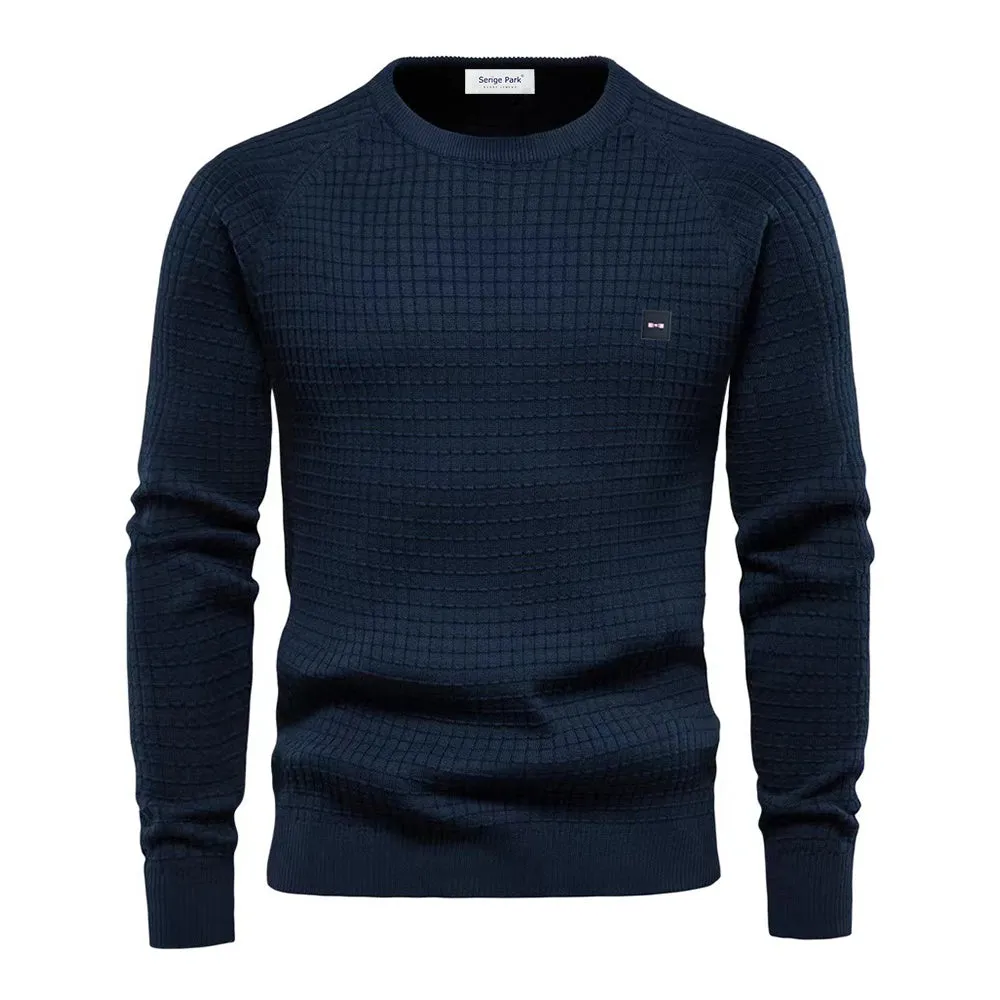 Finn Chic - Eleganter Rollkragenpullover für besondere Anlässe