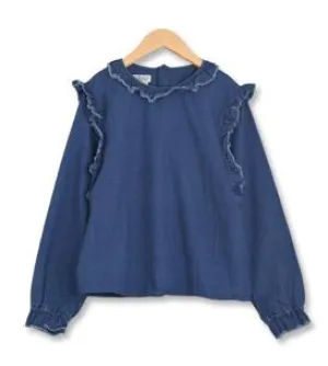 FITH GO TO HOLLYWOOD LONG SHIRTS