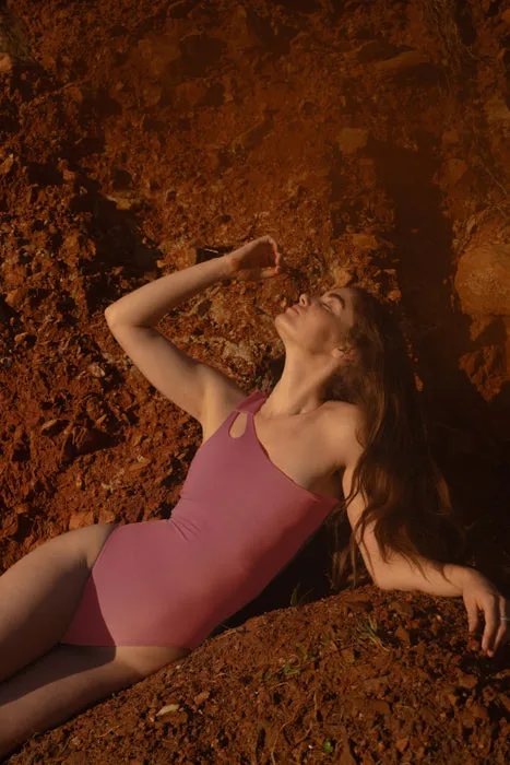 FLORENTINA One Piece Dusty Rose