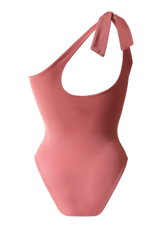 FLORENTINA One Piece Dusty Rose