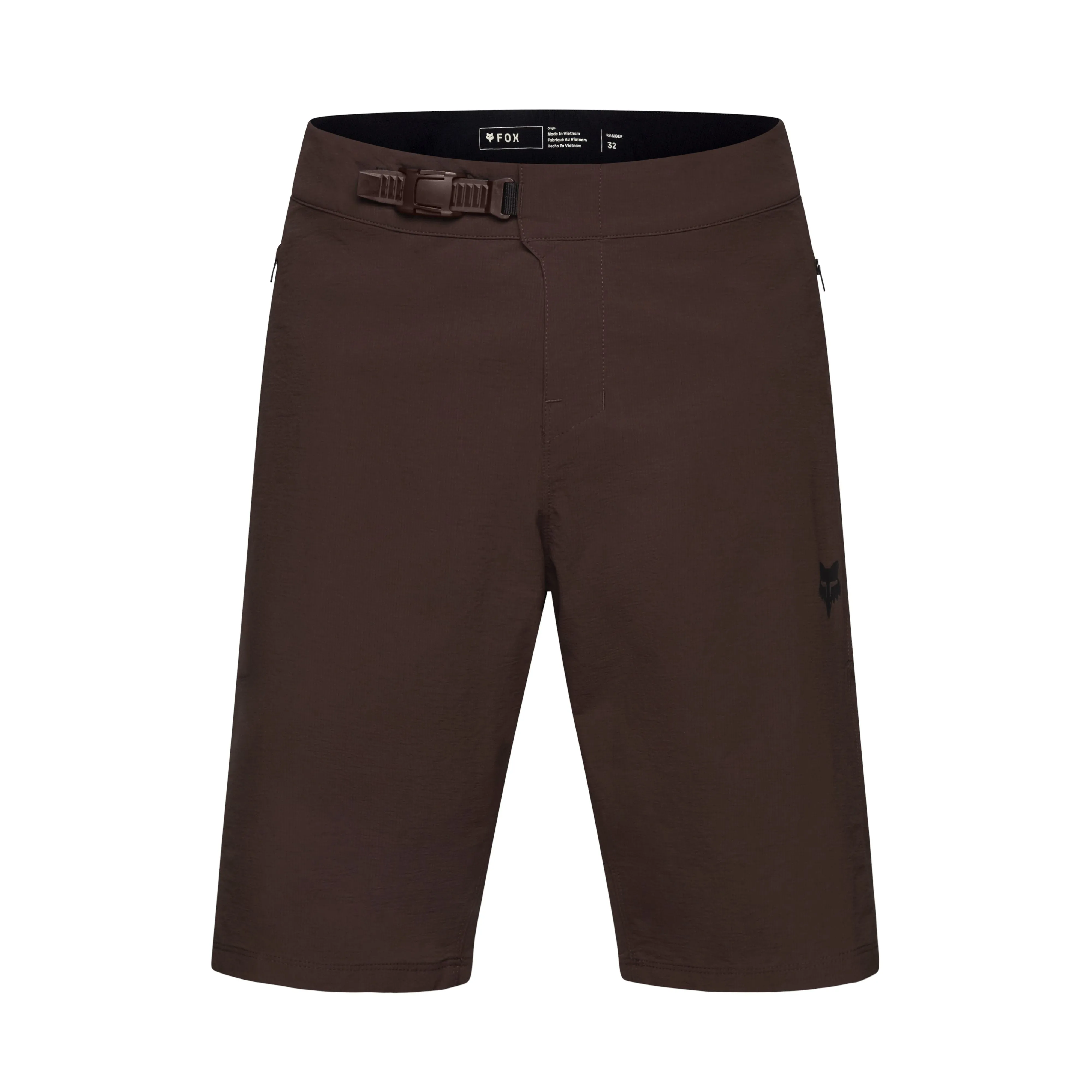 Fox Ranger Short W/Liner