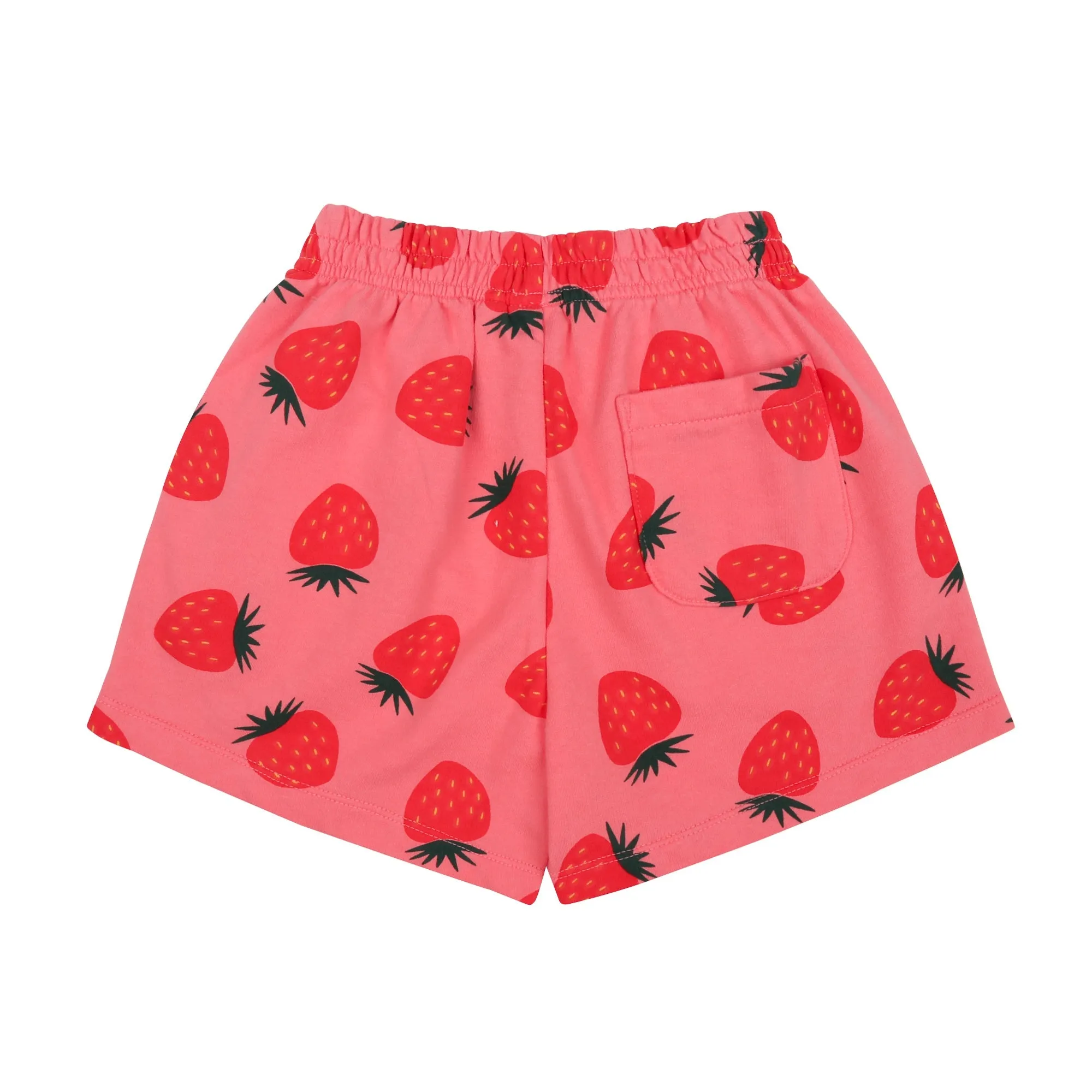 Fraise Shorts by Jelly Mallow *LAST PIECE 10 years*