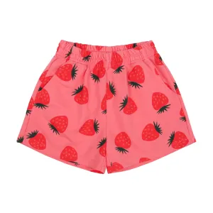 Fraise Shorts by Jelly Mallow *LAST PIECE 10 years*