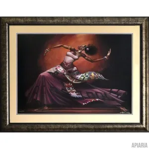 Frank Morrison "Freedom"