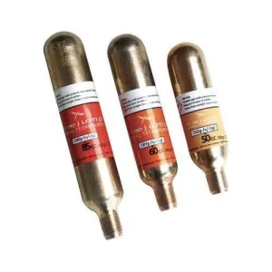 FreeJump Airbag Cartridges