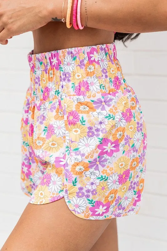 Fun in the Sun Shorts
