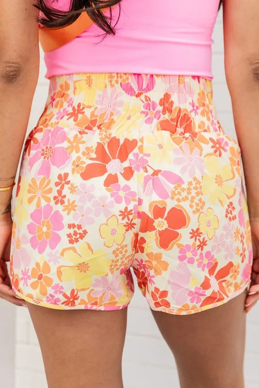 Fun in the Sun Shorts
