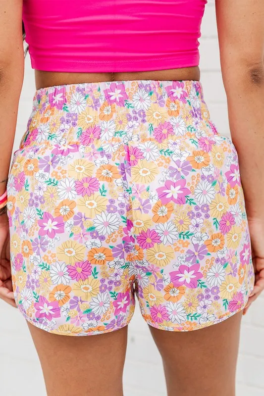 Fun in the Sun Shorts