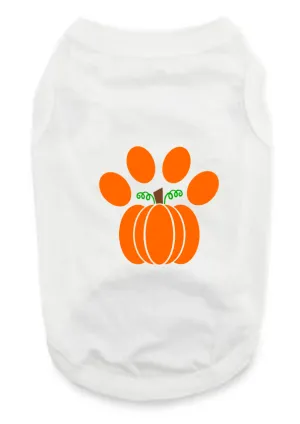 Funny Thanksgiving Tee Shirts- Pumpkin Thanksgiving