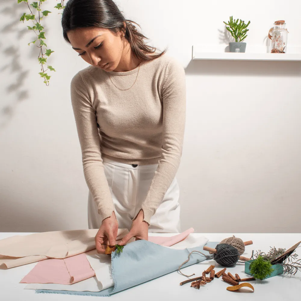 Furoshiki Fabric Gift Wraps by PaulaW