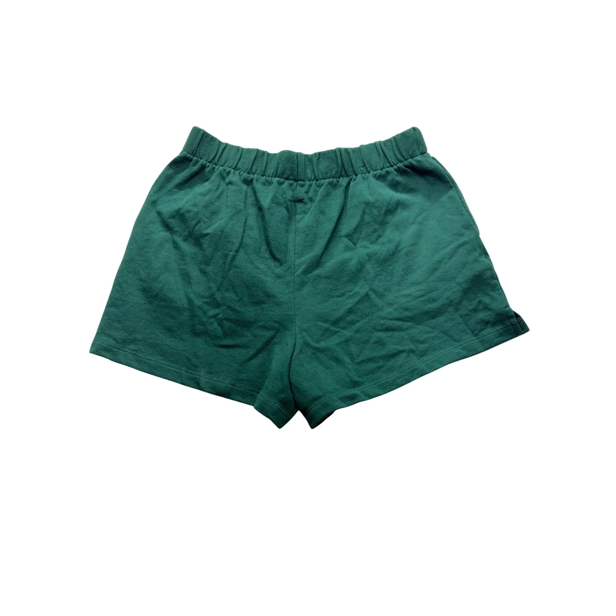 Garage San Francisco Bay Area Green Shorts #7563