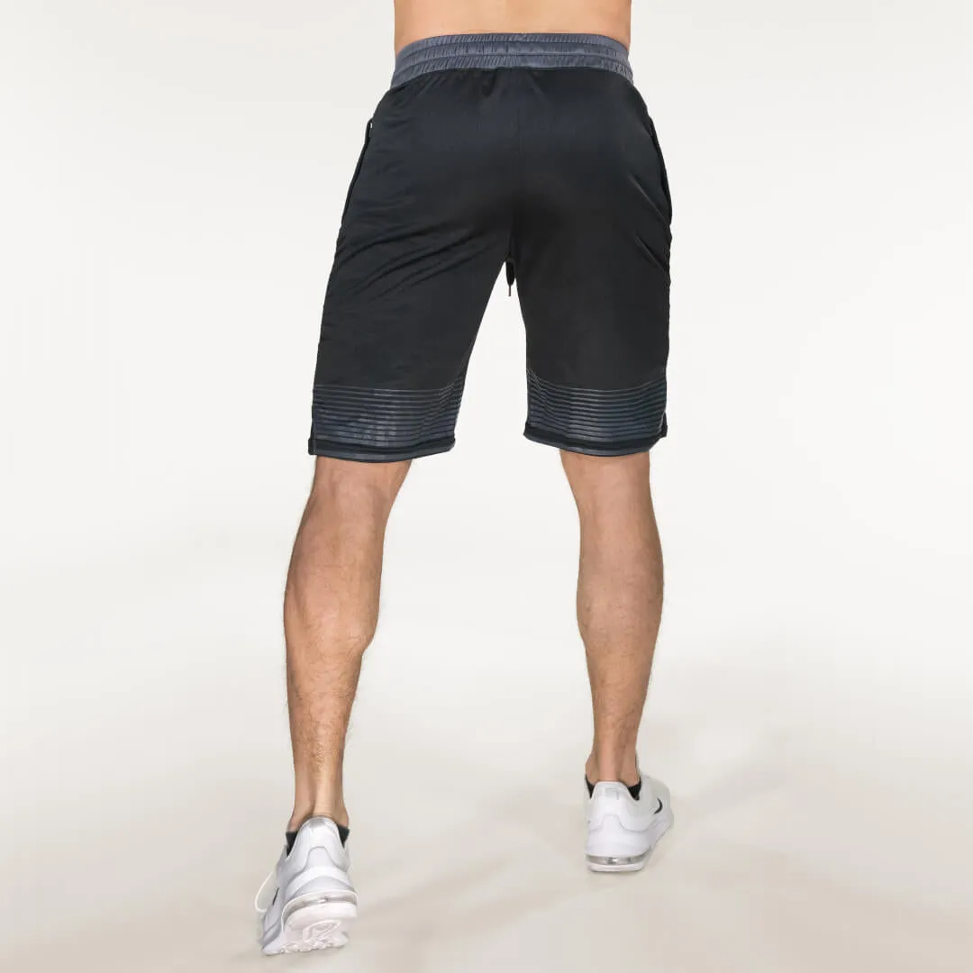 Gavelo Sniper Shorts Black