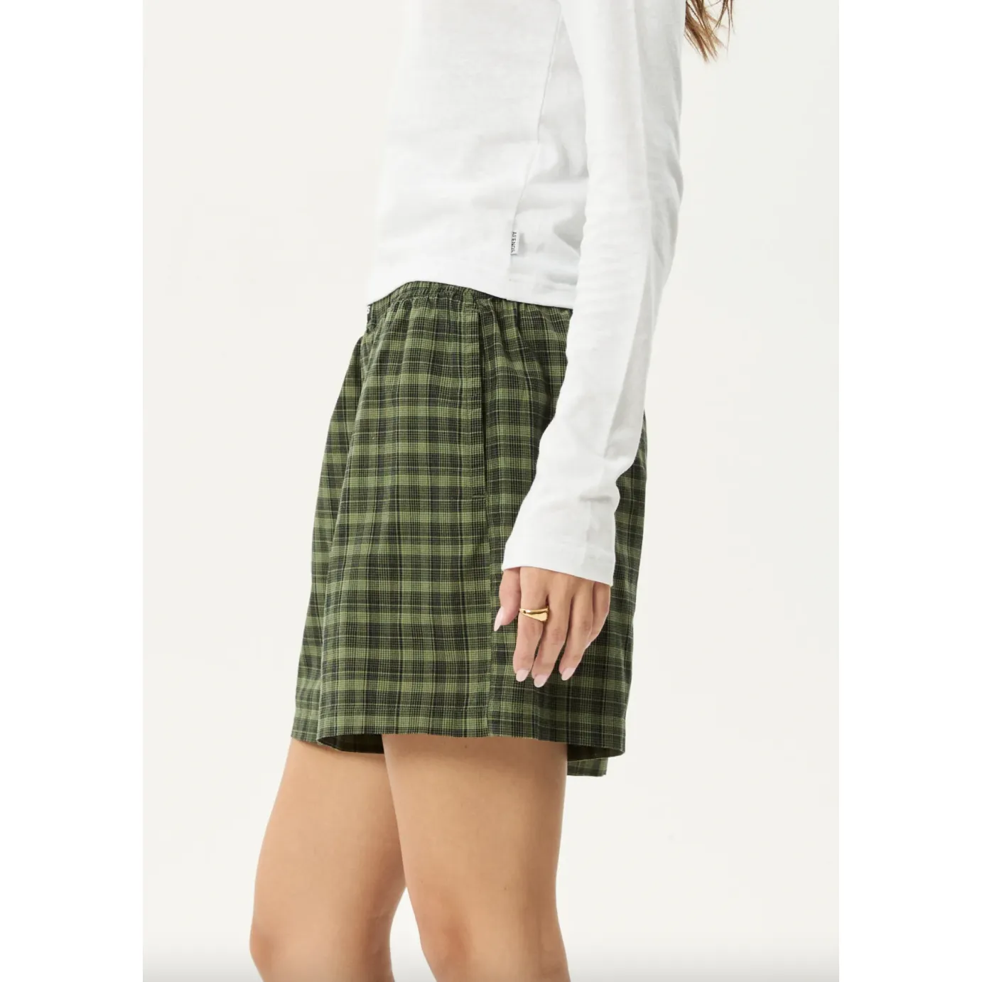 Ghost Organic Boxer Short