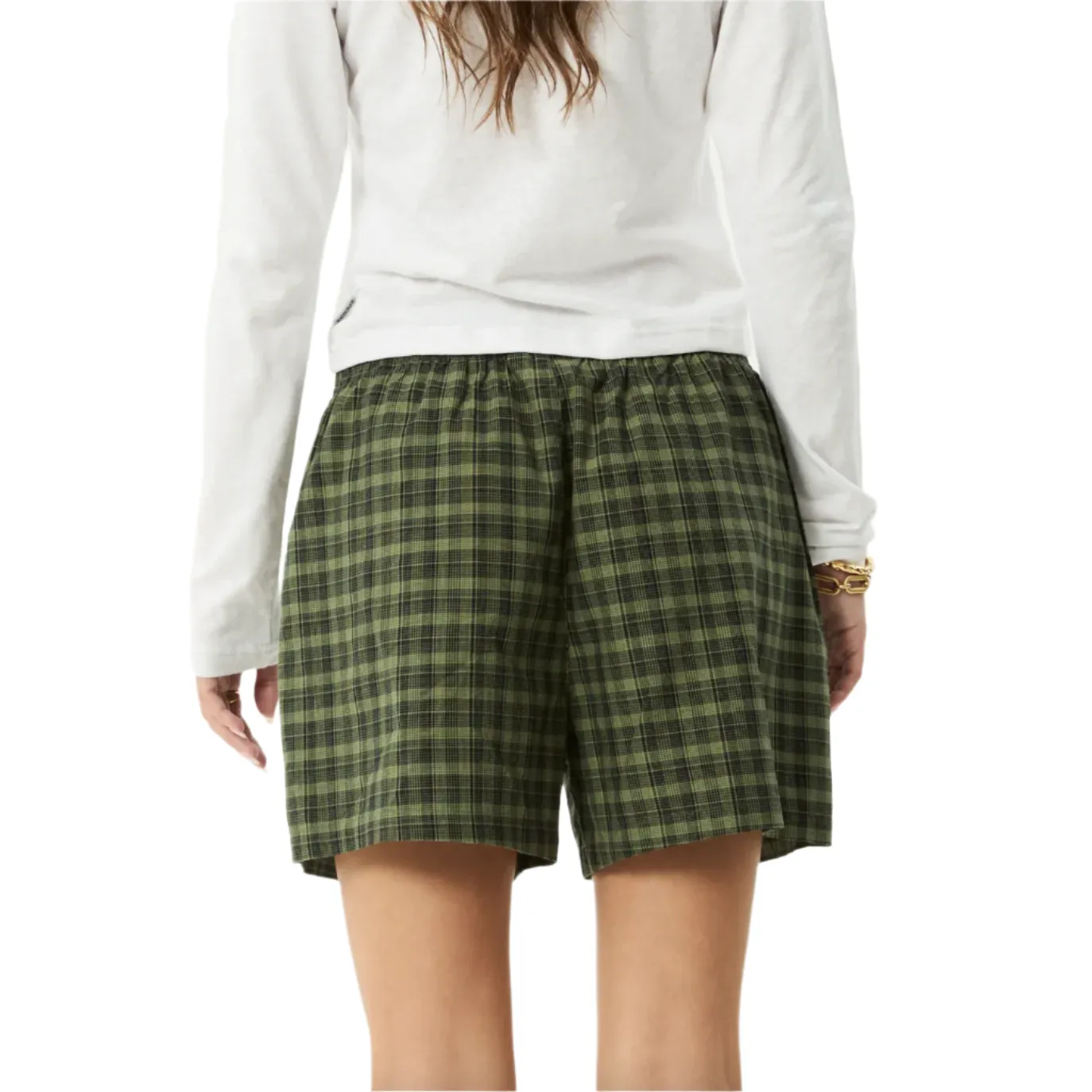 Ghost Organic Boxer Short