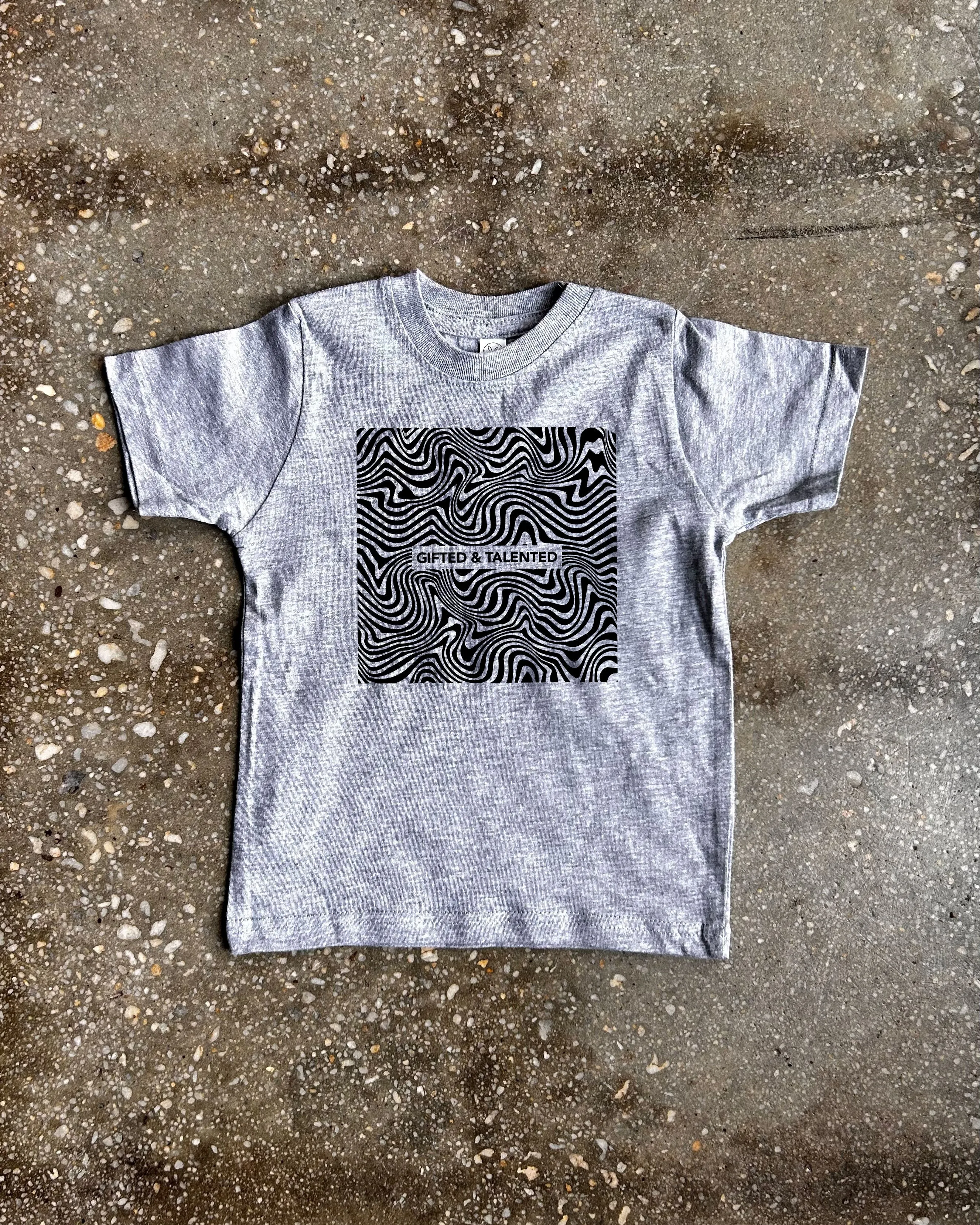 Gifted & Talented Kids T-shirt