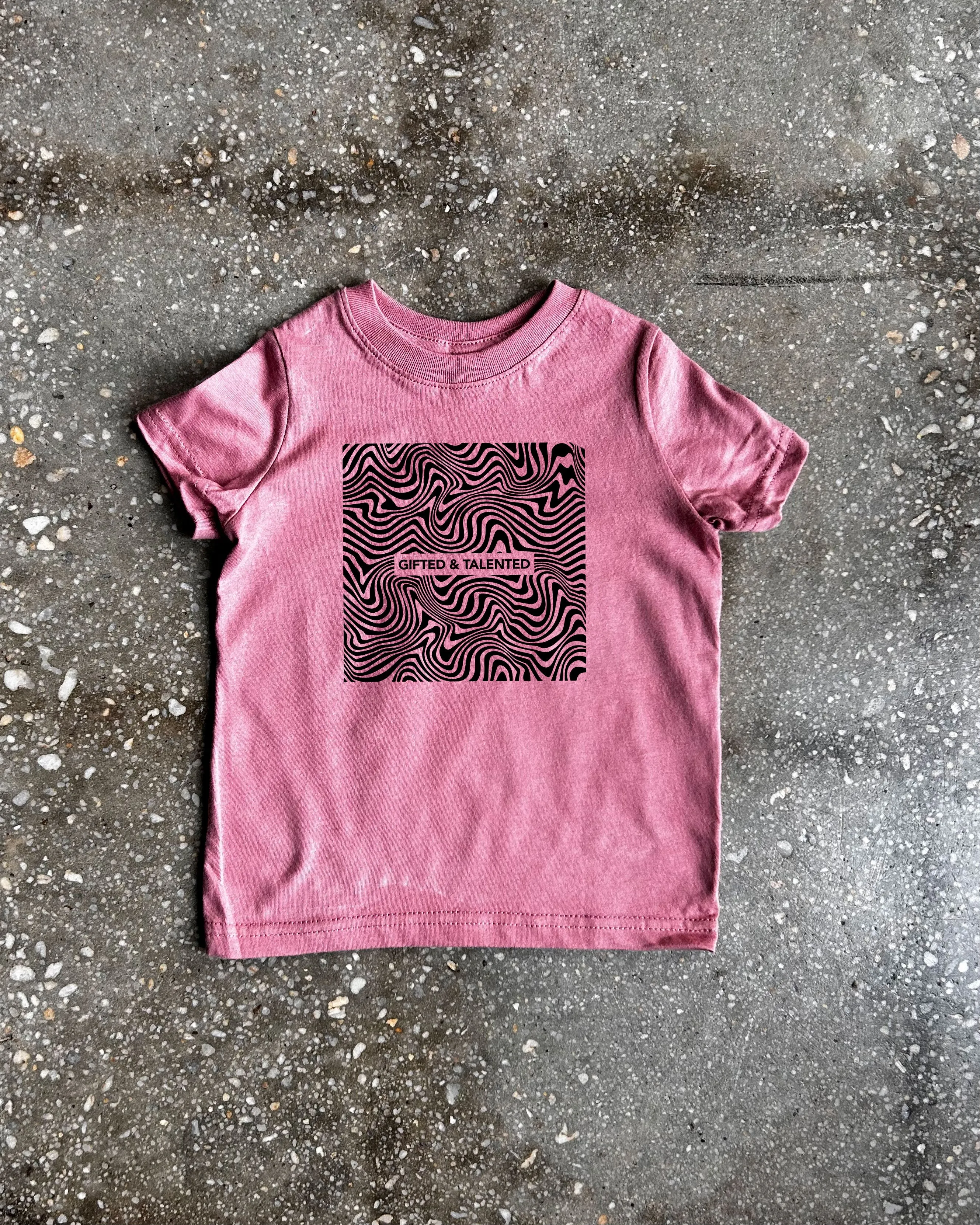 Gifted & Talented Kids T-shirt