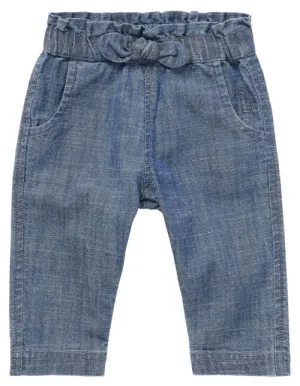 Girls Denim Pants - Lincoln