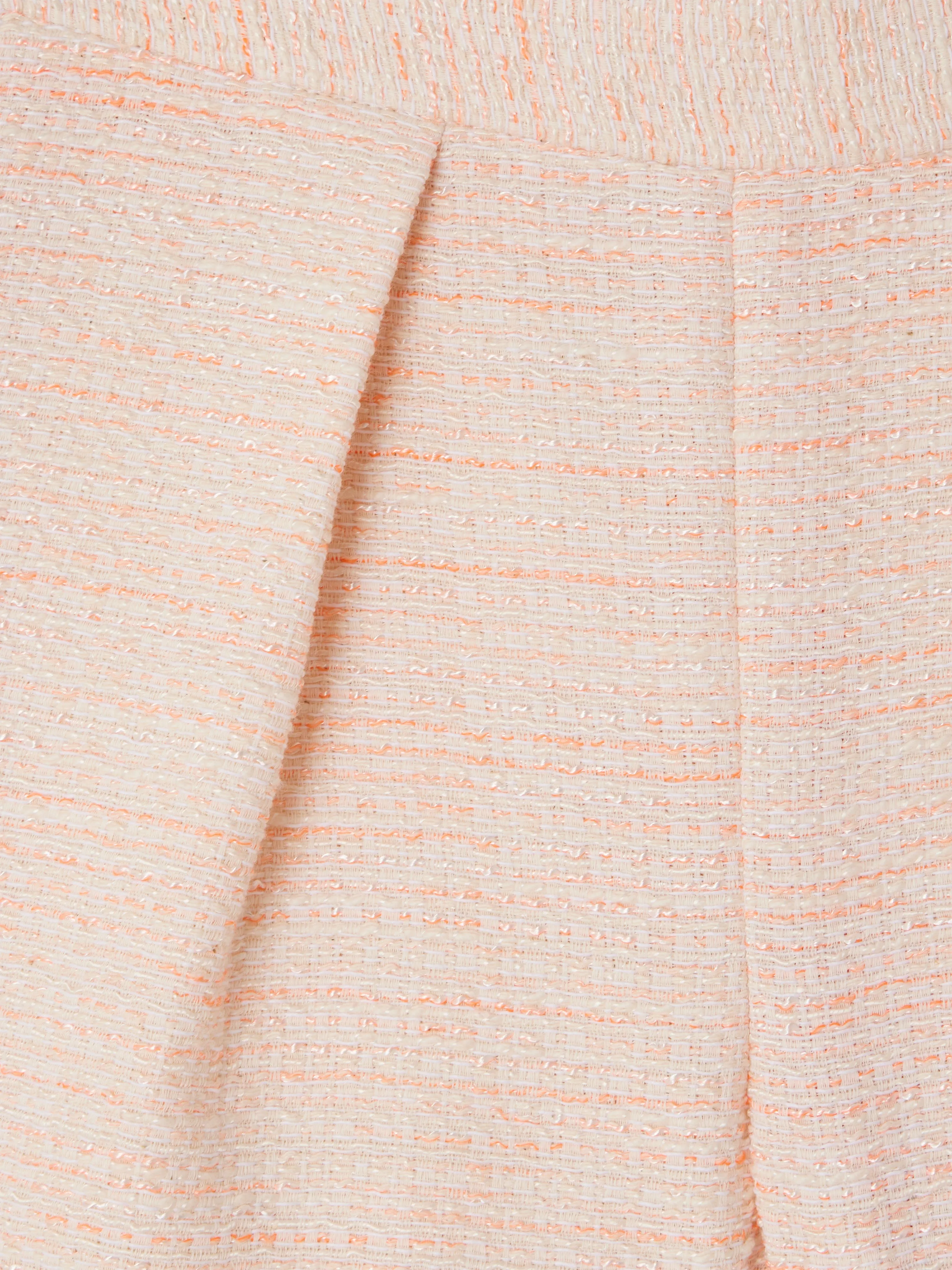 Girls Flash Shorts in Pink