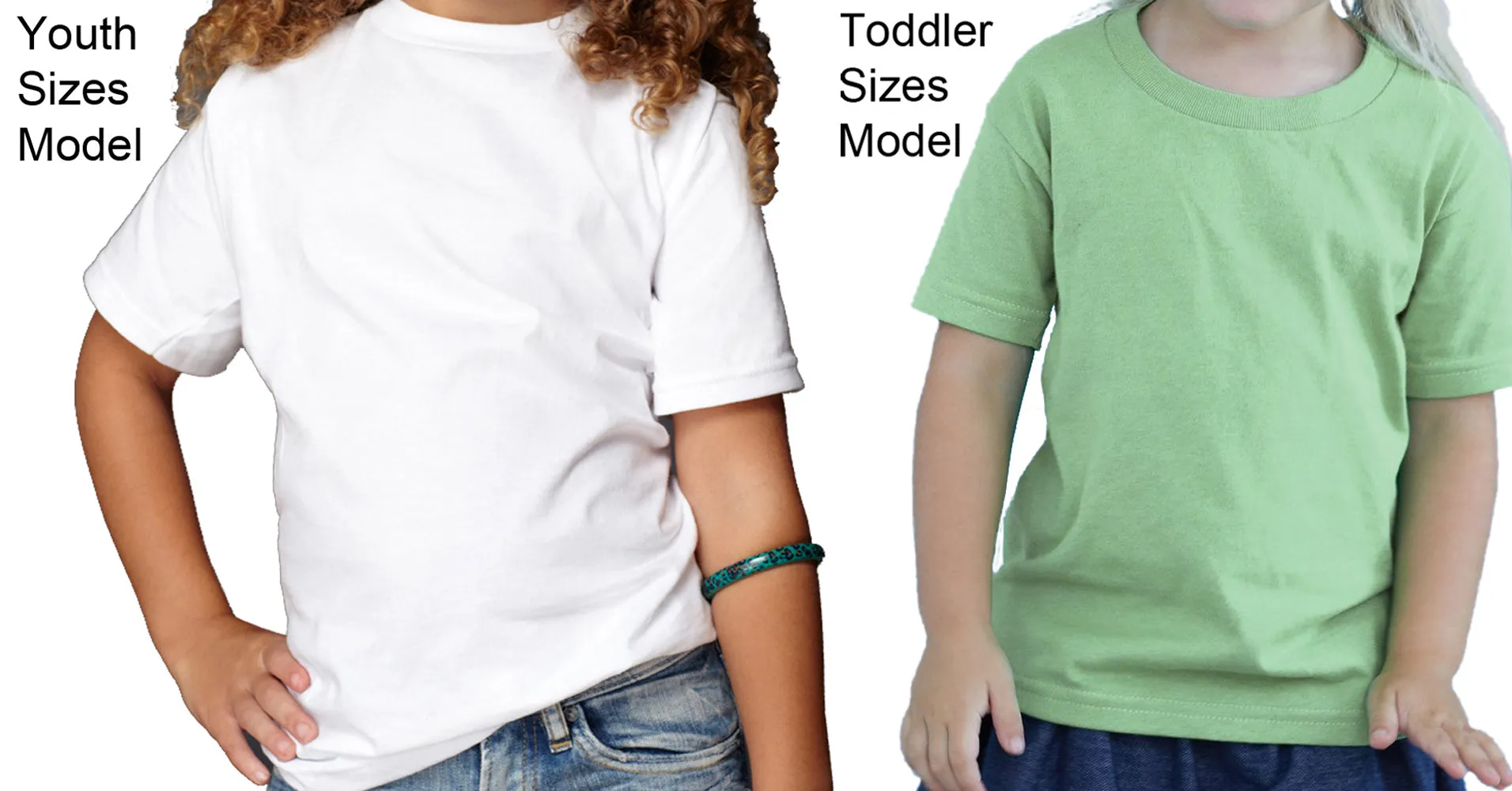 Girl's Personal Space T-Shirt - Unisex Fit