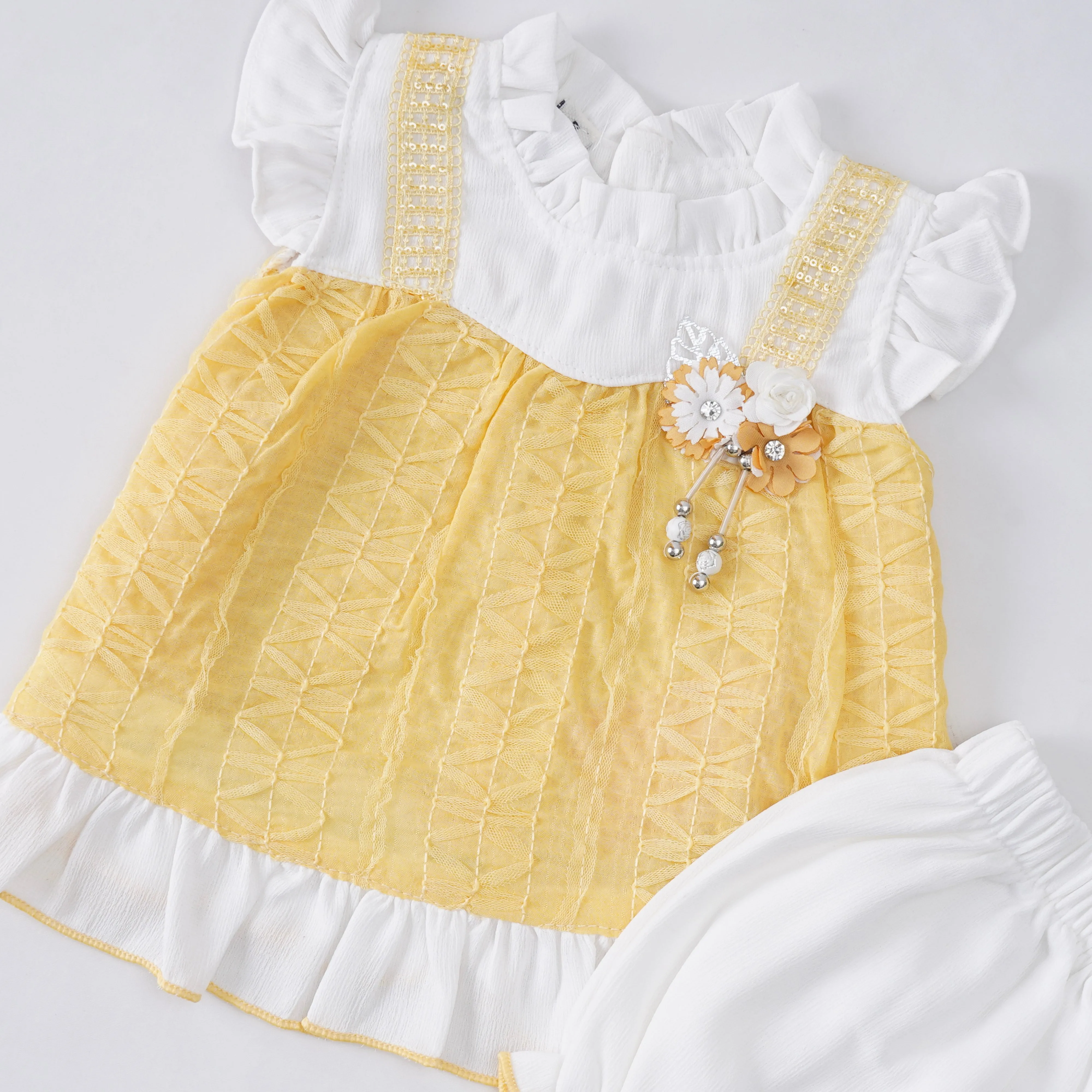 Girls Suit (2189)