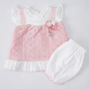 Girls Suit (2189)