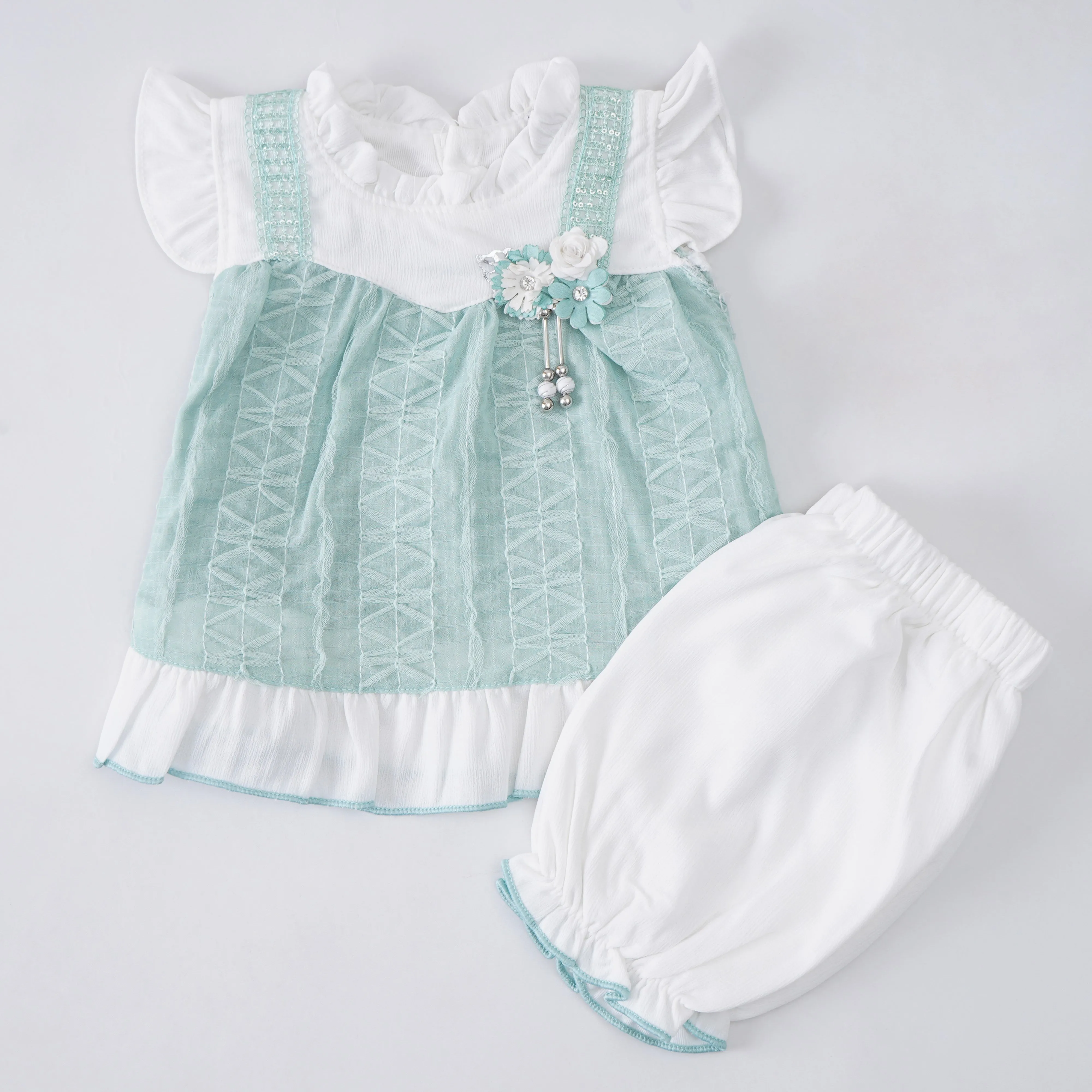 Girls Suit (2189)