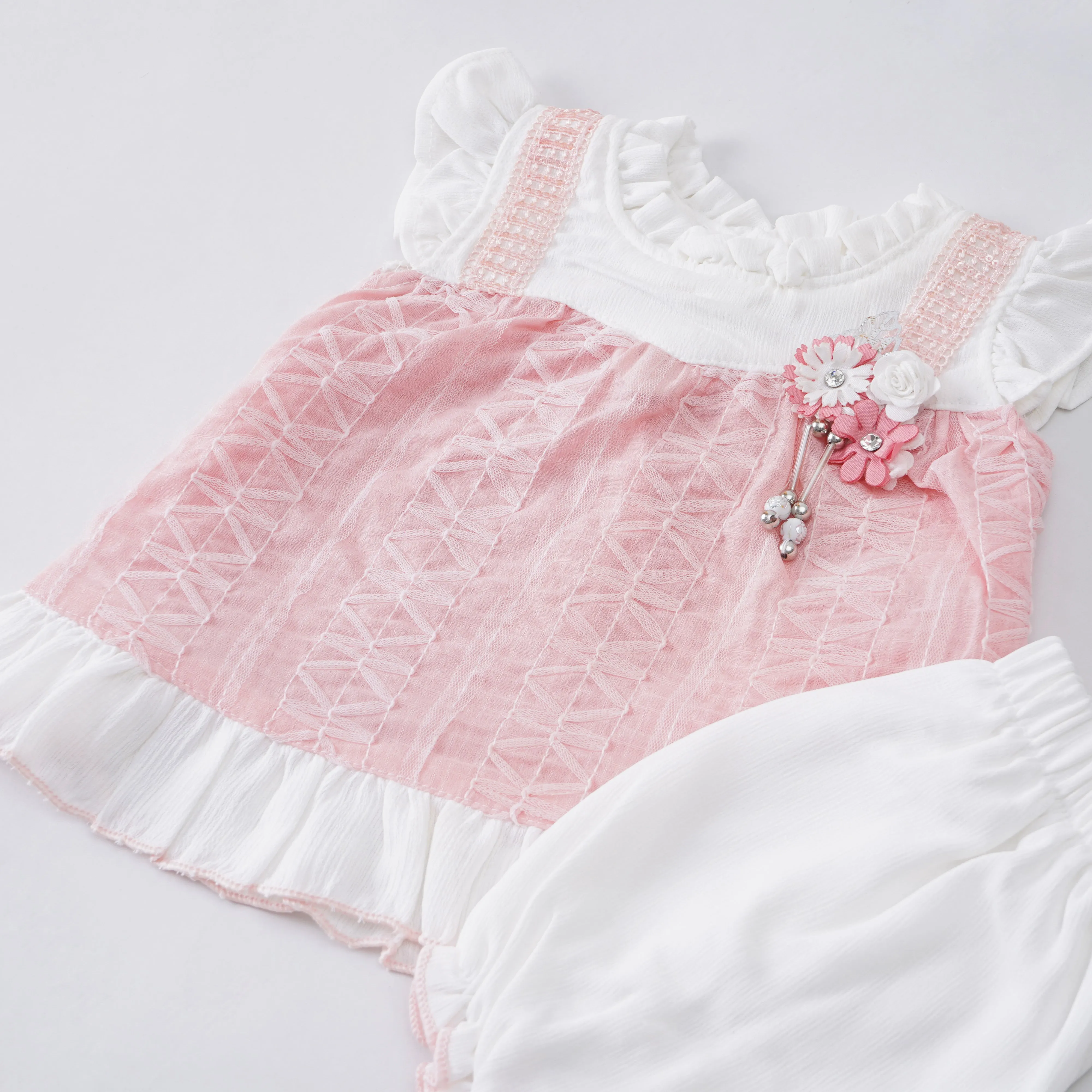 Girls Suit (2189)