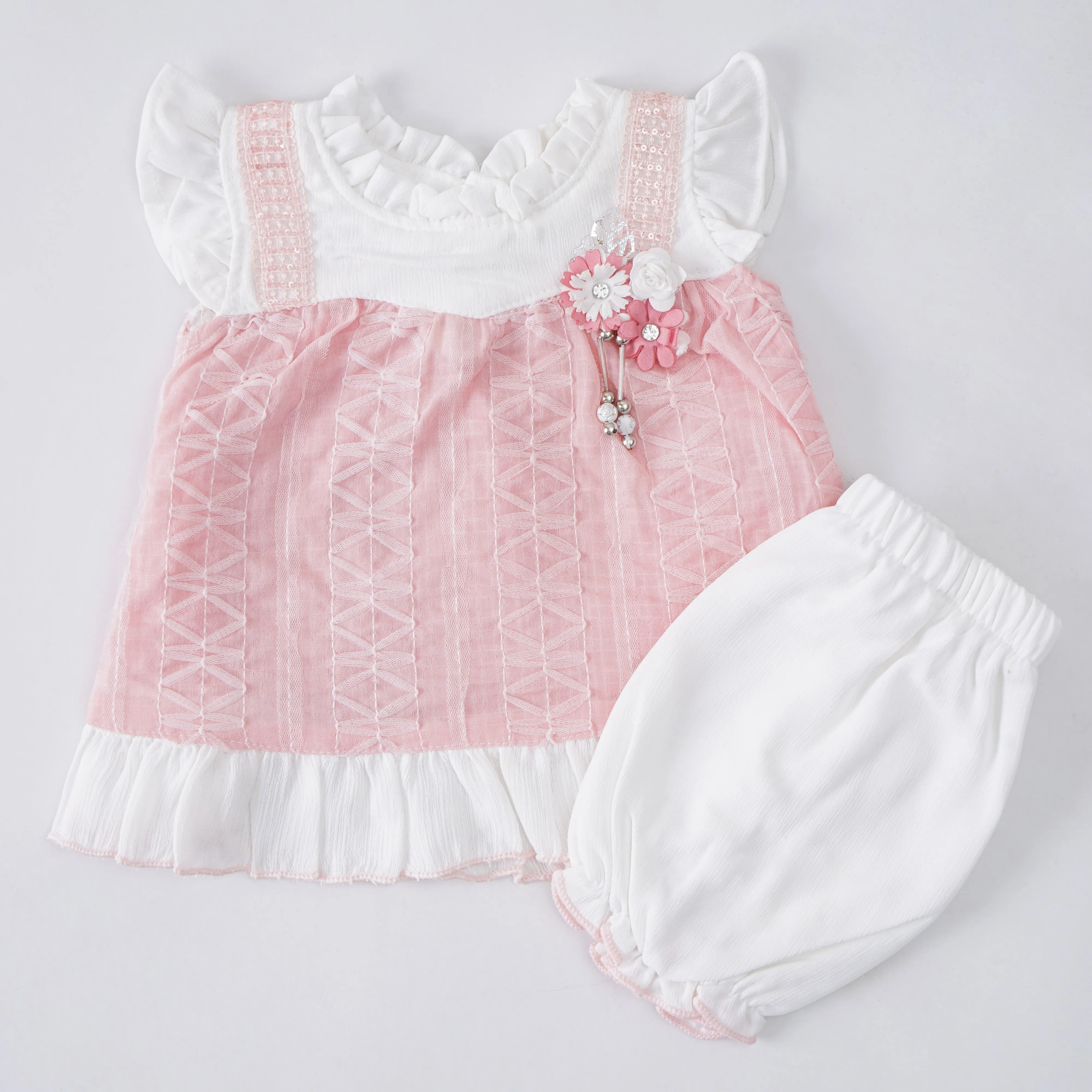 Girls Suit (2189)