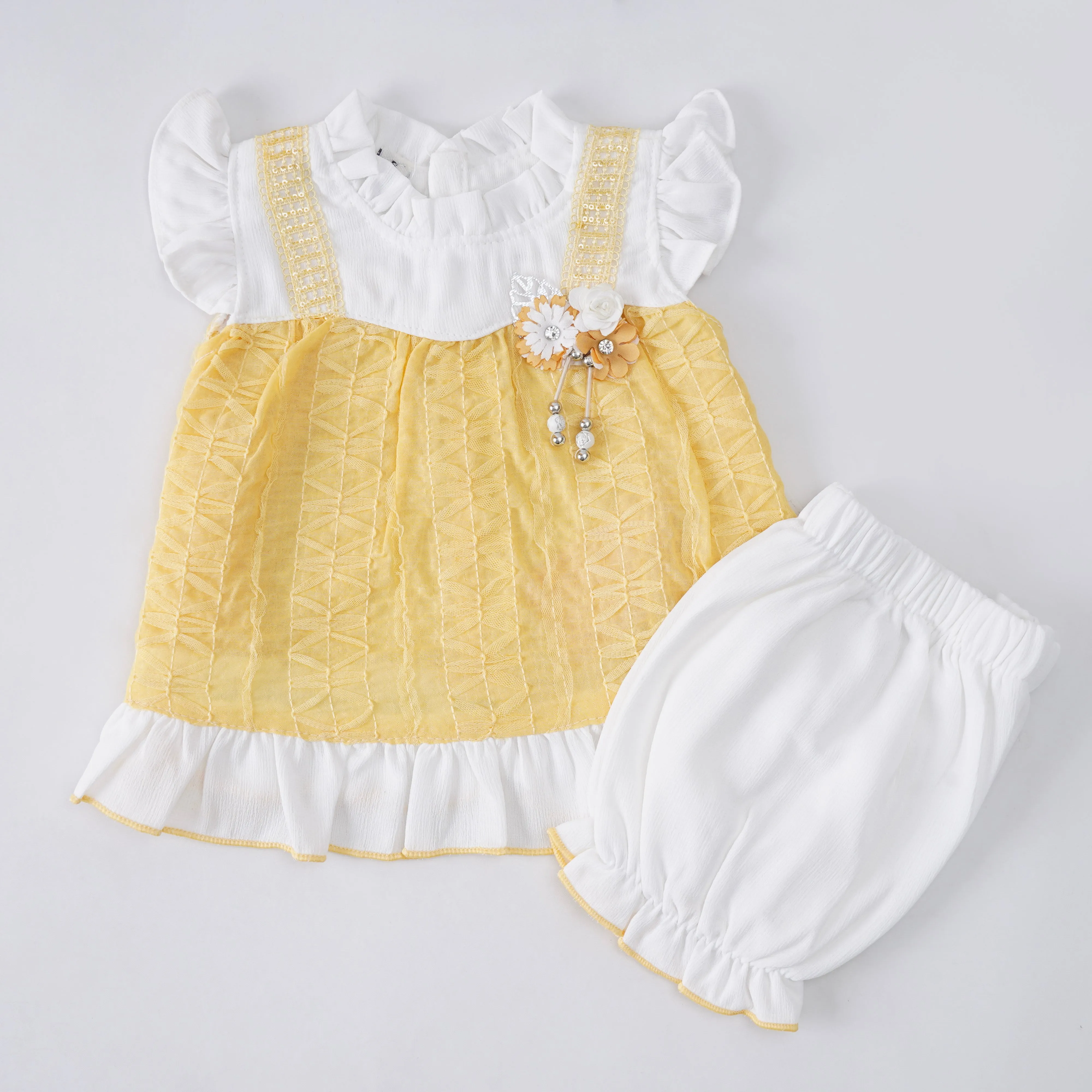 Girls Suit (2189)