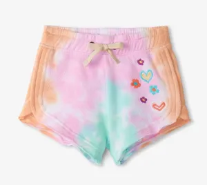 Girls Summer Waves Pull On Shorts | Hatley