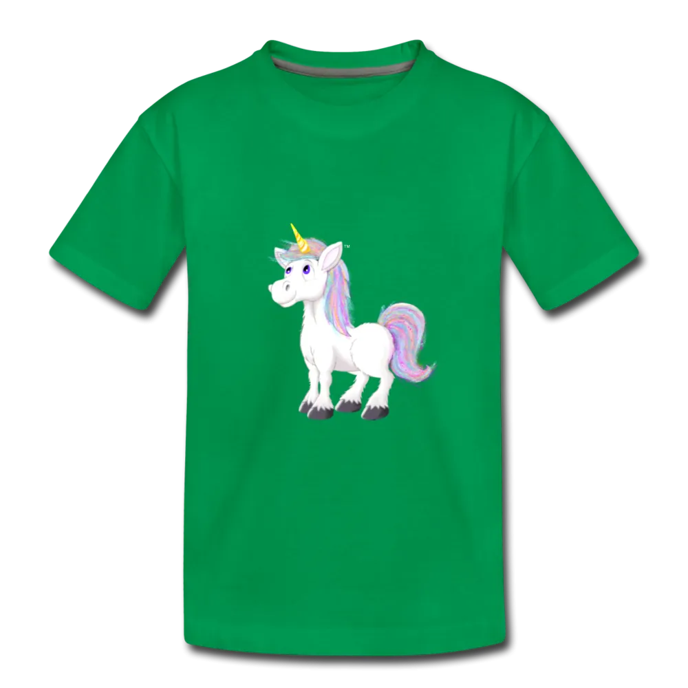 Giver Kids' T-Shirt