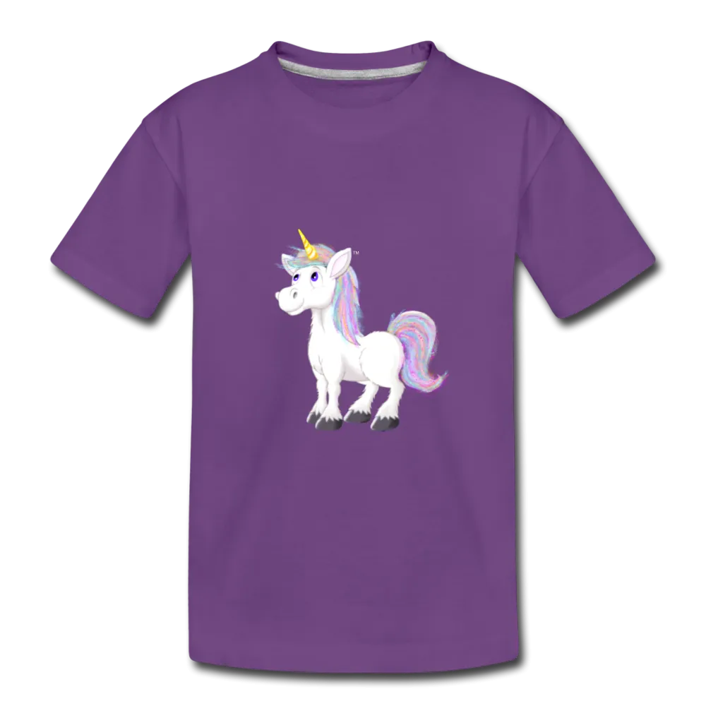 Giver Kids' T-Shirt