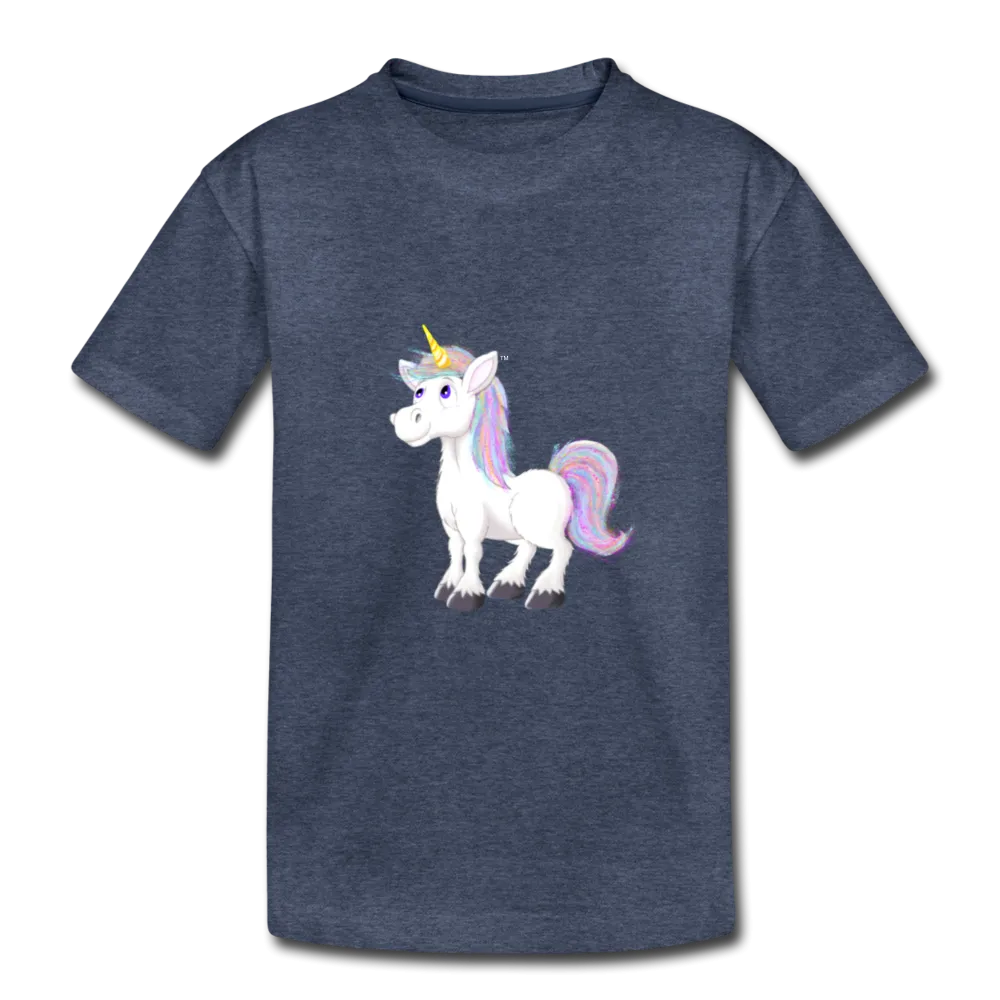 Giver Kids' T-Shirt