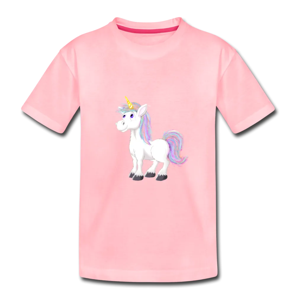 Giver Kids' T-Shirt