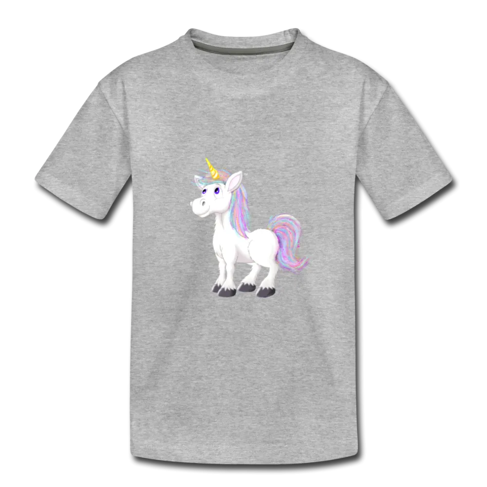 Giver Kids' T-Shirt