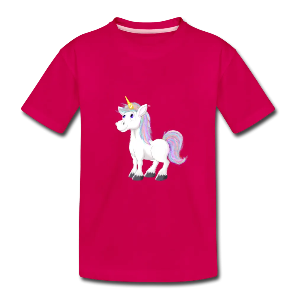 Giver Kids' T-Shirt